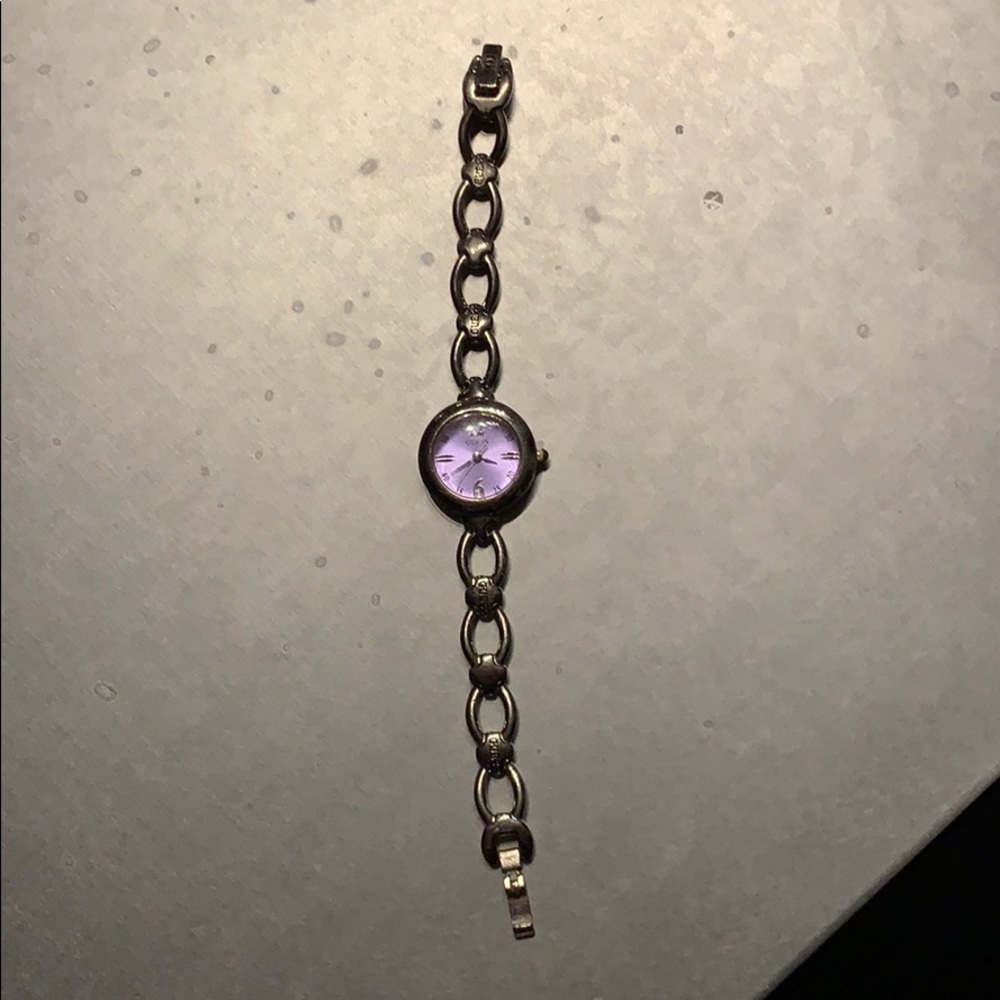 GUESS vintage watch